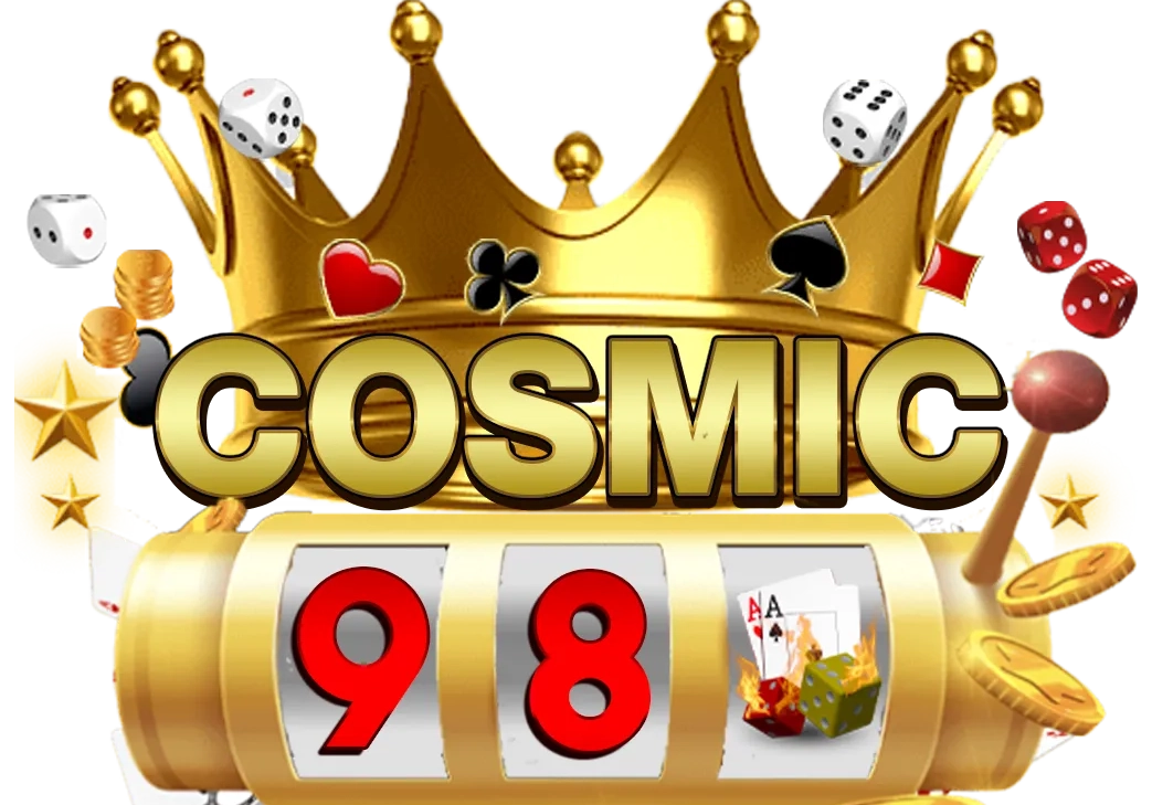 Cosmic98